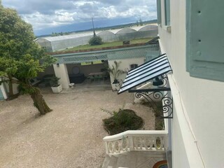 Casa per le vacanze Barry-d’Islemade Registrazione all'aperto 10
