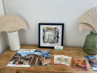 Casa per le vacanze Barry-d’Islemade  33