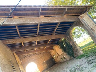 Maison de vacances Barry-d’Islemade  34