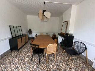 Casa per le vacanze Barry-d’Islemade Caratteristiche 11