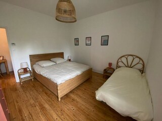Casa per le vacanze Barry-d’Islemade Caratteristiche 12