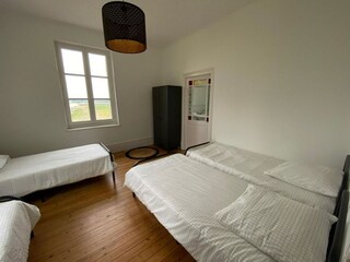 Casa per le vacanze Barry-d’Islemade Caratteristiche 13