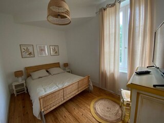 Casa per le vacanze Barry-d’Islemade Caratteristiche 15