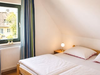 Schlafzimmer Ost