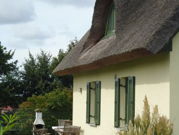 Ferienhaus Haus Eden