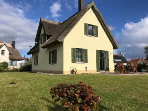 Ferienhaus Haus Eden - Glowe - image1