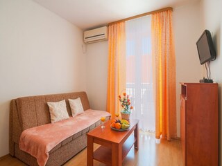 Appartement Supetar Équipement 10