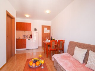 Appartement Supetar Équipement 4