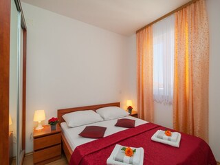 Apartment Supetar Ausstattung 10