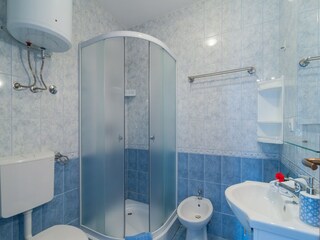 Apartment Supetar Ausstattung 10