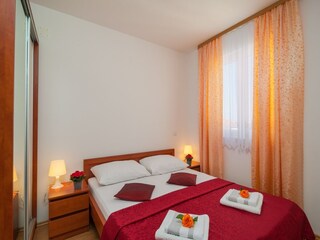 Apartment Supetar Ausstattung 7