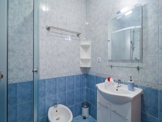 Apartment Supetar Ausstattung 9