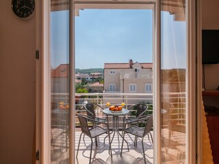 Apartment Supetar Außenaufnahme 2