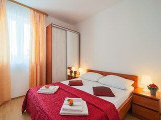 Apartment Supetar Ausstattung 5