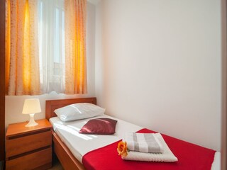 Appartamento Supetar Caratteristiche 6