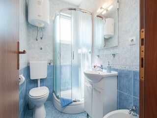 Apartment Supetar Ausstattung 8