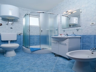 Apartment Supetar Ausstattung 9