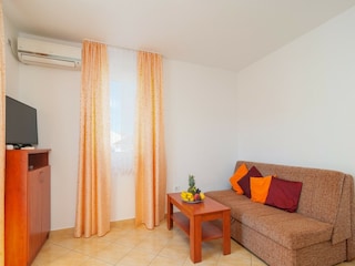 Appartement Supetar Équipement 6