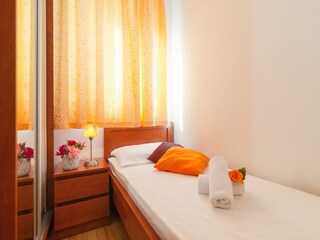 Apartment Supetar Ausstattung 8