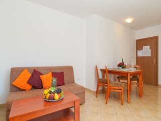 Appartement Supetar Équipement 2