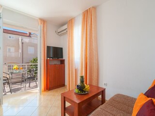 Apartment Supetar Features 3