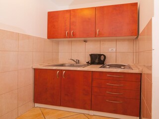 Apartment Supetar Ausstattung 5