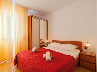 Appartement Supetar Équipement 8