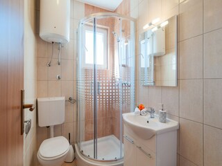 Appartement Supetar Équipement 5