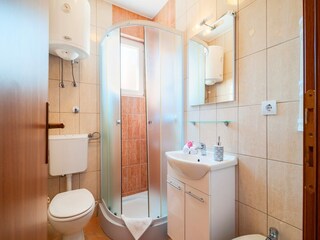 Apartment Supetar Ausstattung 10