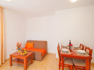 Apartment Supetar Ausstattung 5
