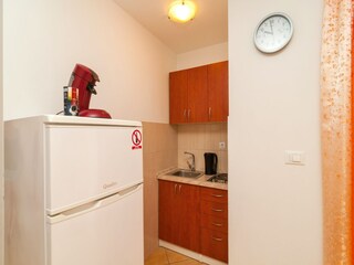 Appartement Supetar Équipement 7