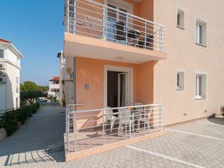 Apartment Supetar Outdoor Recording 3