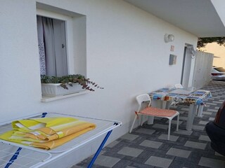 Apartamento Rogoznica  34