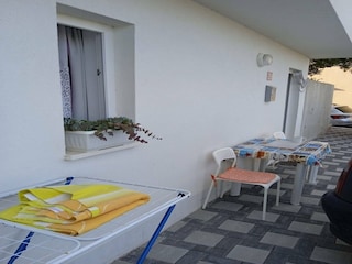 Apartment Rogoznica  35