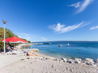 Apartment Rogoznica Environment 10