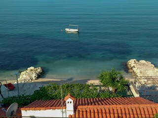 Apartamento Rogoznica Entorno 14