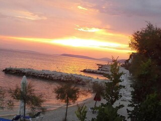 Apartamento Rogoznica Entorno 33