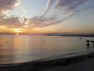 Apartment Rogoznica Environment 15