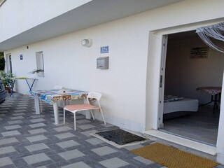 Apartamento Rogoznica  35