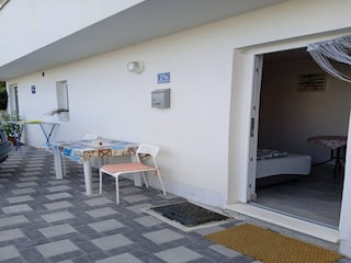 Appartement Rogoznica  36