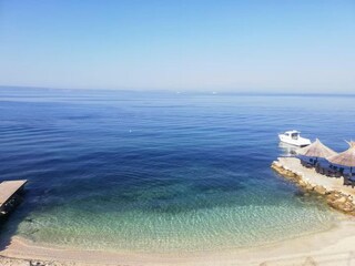 Apartamento Rogoznica Entorno 19