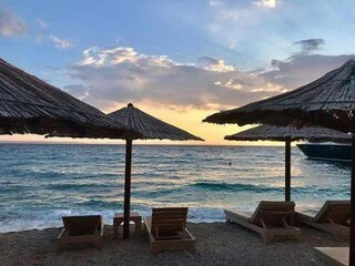 Appartement Rogoznica Omgeving 20