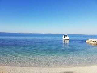 Apartment Rogoznica Environment 21