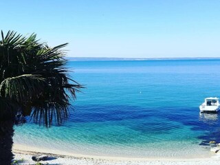 Apartment Rogoznica Environment 25