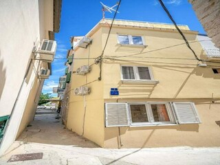 Apartment Vodice Umgebung 10