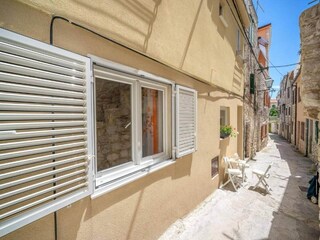Apartment Vodice Umgebung 11