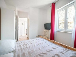 Apartment Vodice Ausstattung 9