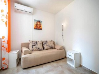 Appartement Vodice Équipement 1