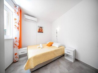 Appartement Vodice Équipement 11