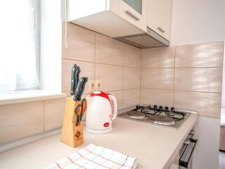 Apartamento Vodice Características 6